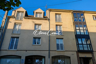 achat appartement nogent-le-rotrou 28400