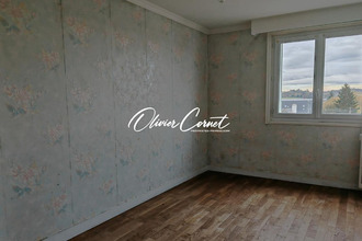 achat appartement nogent-le-rotrou 28400