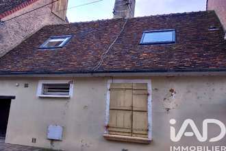 achat appartement nogent-le-rotrou 28400
