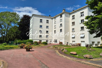achat appartement nogent-le-rotrou 28400