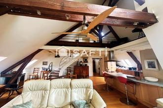 achat appartement nogent-le-rotrou 28400
