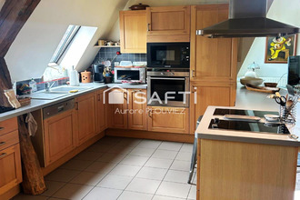 achat appartement nogent-le-rotrou 28400