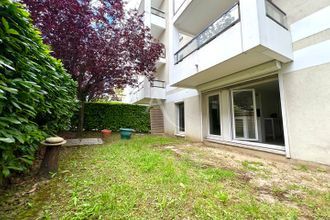 achat appartement nogent-sur-marne 94130