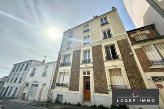 achat appartement nogent-sur-marne 94130