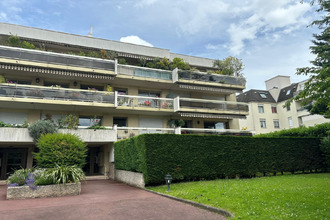 achat appartement nogent-sur-marne 94130