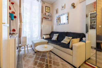 achat appartement nogent-sur-marne 94130