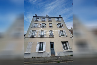 achat appartement nogent-sur-marne 94130