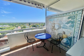 achat appartement nogent-sur-marne 94130