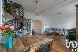 achat appartement nogent-sur-marne 94130