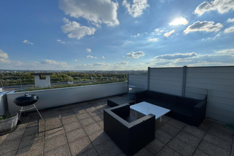 achat appartement nogent-sur-marne 94130