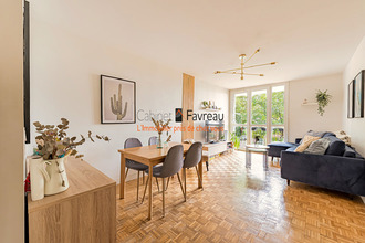 achat appartement nogent-sur-marne 94130