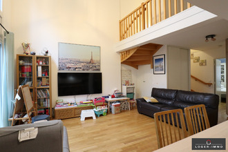 achat appartement nogent-sur-marne 94130