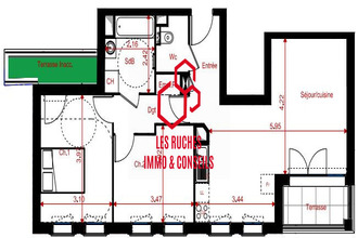 achat appartement nogent-sur-marne 94130