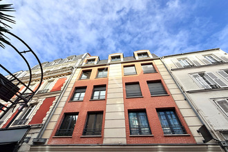 achat appartement nogent-sur-marne 94130