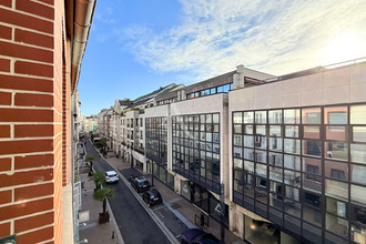 achat appartement nogent-sur-marne 94130