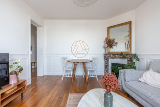 achat appartement nogent-sur-marne 94130