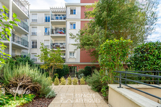 achat appartement nogent-sur-marne 94130