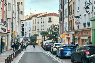 achat appartement nogent-sur-marne 94130