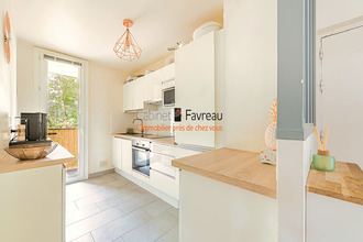 achat appartement nogent-sur-marne 94130