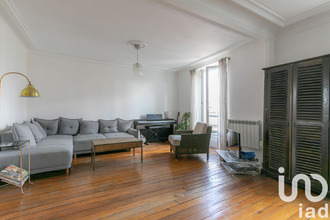 achat appartement nogent-sur-marne 94130