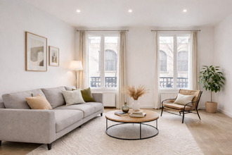 achat appartement nogent-sur-marne 94130