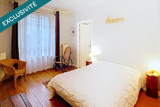 achat appartement nogent-sur-marne 94130