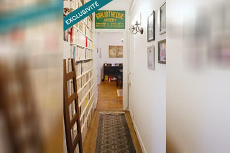 achat appartement nogent-sur-marne 94130