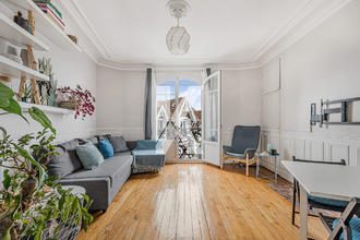 achat appartement nogent-sur-marne 94130