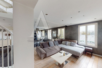 achat appartement nogent-sur-marne 94130