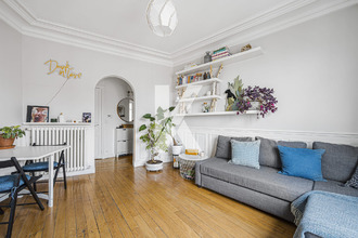 achat appartement nogent-sur-marne 94130