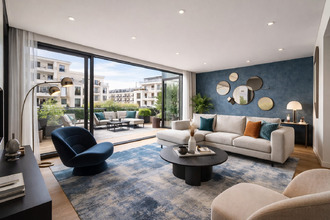 achat appartement nogent-sur-marne 94130