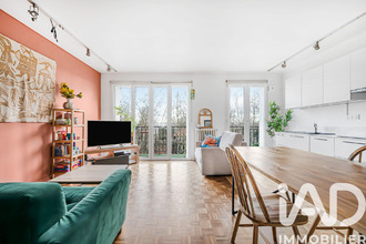 achat appartement nogent-sur-marne 94130