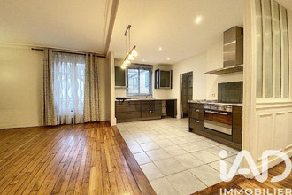 achat appartement nogent-sur-marne 94130