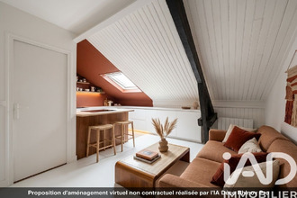 achat appartement nogent-sur-marne 94130