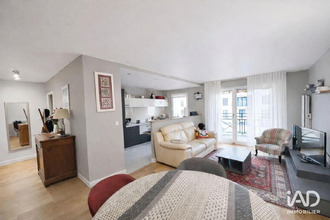 achat appartement nogent-sur-marne 94130