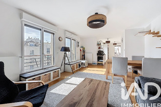 achat appartement nogent-sur-marne 94130