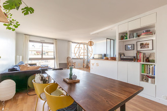 achat appartement nogent-sur-marne 94130