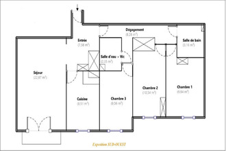 achat appartement nogent-sur-marne 94130