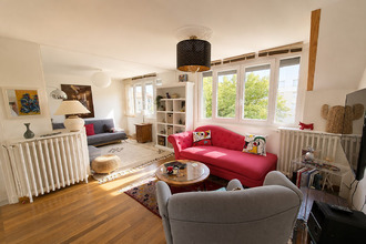 achat appartement nogent-sur-marne 94130