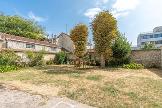 achat appartement nogent-sur-marne 94130