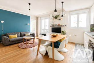 achat appartement nogent-sur-marne 94130