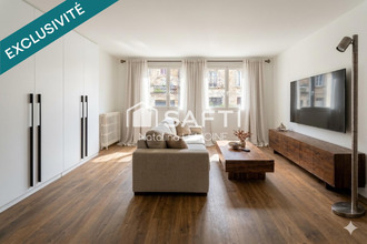 achat appartement nogent-sur-marne 94130