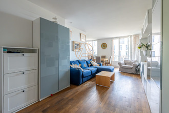 achat appartement nogent-sur-marne 94130