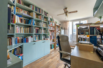 achat appartement nogent-sur-marne 94130