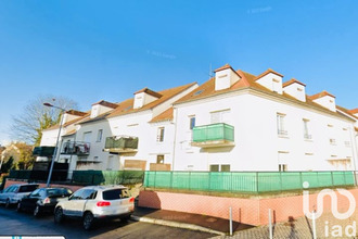 achat appartement nogent-sur-oise 60180