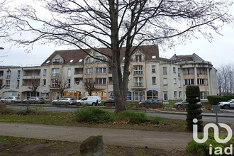 achat appartement nogent-sur-oise 60180