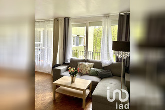 achat appartement nogent-sur-oise 60180