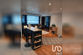 achat appartement nogent-sur-oise 60180