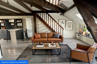 achat appartement nogent-sur-oise 60180