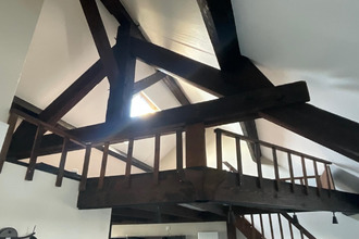 achat appartement nogent-sur-oise 60180